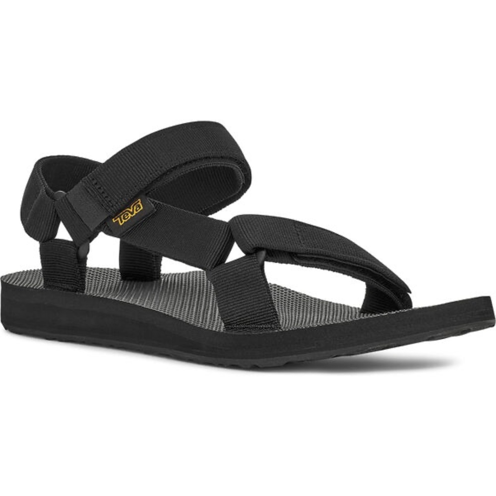 Teva Women’s Original Universal Sandal Black Size 8
